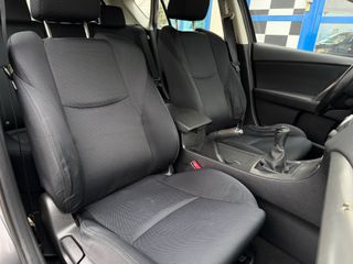 Mazda Mazda3 2.0 DISI 151cv Luxury