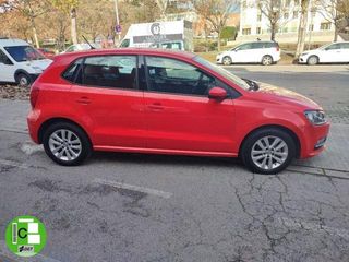 VOLKSWAGEN Polo 5p Advance 1.2 TSI 66 kW (90 CV) BMT DSG 7 vel.