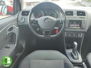 VOLKSWAGEN Polo 5p Advance 1.2 TSI 66 kW (90 CV) BMT DSG 7 vel.