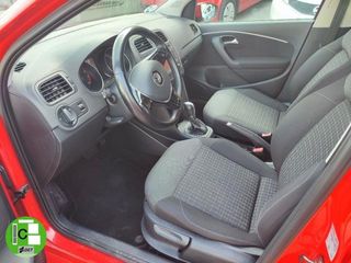 VOLKSWAGEN Polo 5p Advance 1.2 TSI 66 kW (90 CV) BMT DSG 7 vel.