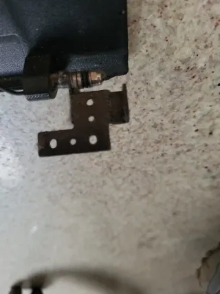 Lenovo IdeaPad 100 Schermo LCD Funzionante