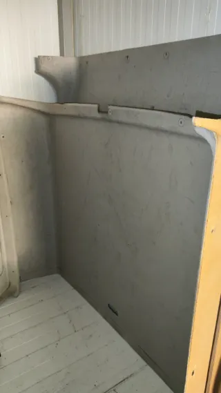 Techo Interior Ford Transit T300 2.2