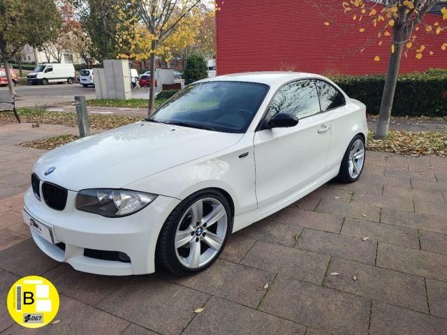 BMW Serie 1 120 d 3p 2010