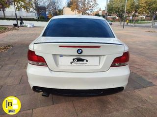 BMW Serie 1 Coupé 120d MSport DPF