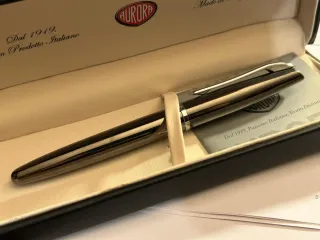 Nuova penna Stilografica Aurora
