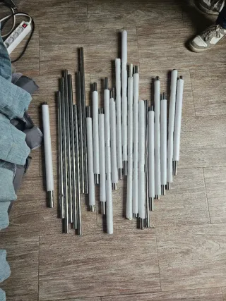 Parque infantil 150x180