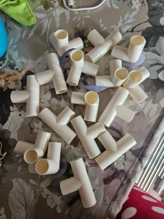 Parque infantil 150x180