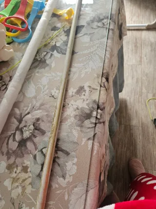 Parque infantil 150x180