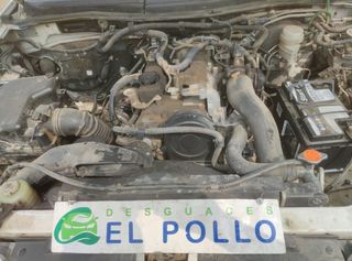Abs 4670a395 mitsubishi l 200 2.5 di-d 4wd 854671