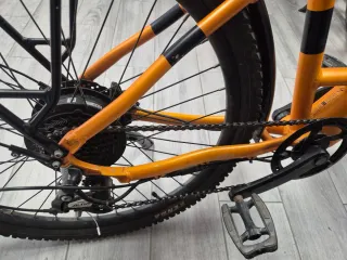 Bicicleta Eléctrica Conor Lombok