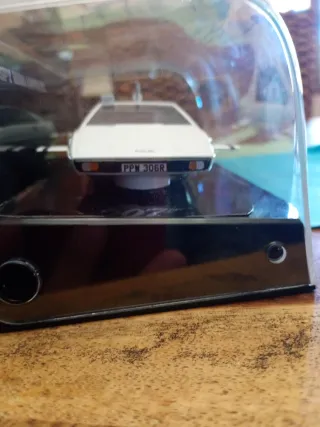 Scalextric Lotus Esprit S1 007