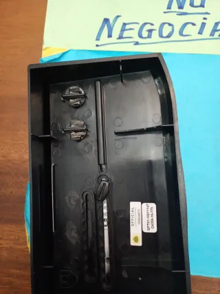 Scalextric Lotus Esprit S1 007