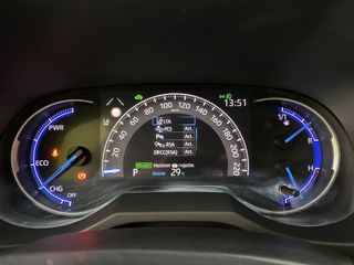 Toyota RAV4 Advance 4x2 2.5 220H HEV Espectacular!