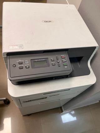 Cartuchos Tóner TN247 BK, C, M, Y Imp. Brother