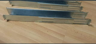 RAIL KIT GUIAS IBM DS4000 37L0067 FAStT600