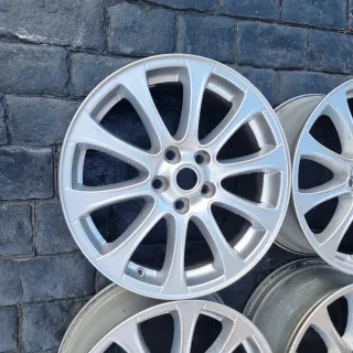 Llantas Originales Range Rover 19 pulgadas