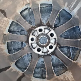 Llantas Originales Range Rover 19 pulgadas