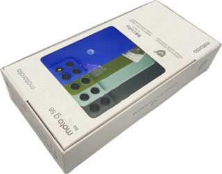 Smartphone Motorola G56 8GB 512GB