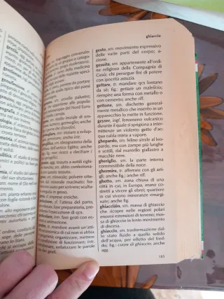 Verbos españoles conjugados