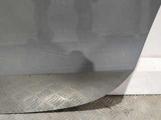 PUERTA DELANTERA IZQUIERDA AUDI A5 COUPE (8T) CAH