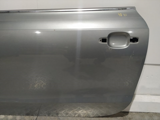 PUERTA DELANTERA IZQUIERDA AUDI A5 COUPE (8T) CAH