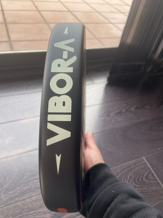 Pala Padel Vibora Russell Classic