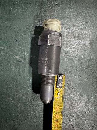 Sensor cambio camión no cerámico