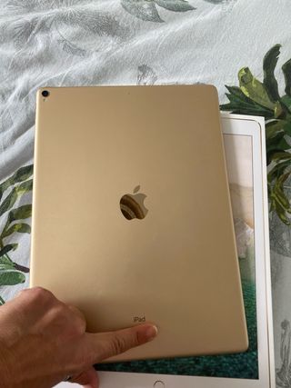 iPad Pro 12.9 Wi-Fi 512GB