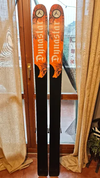 Sci Freeride Dynastar