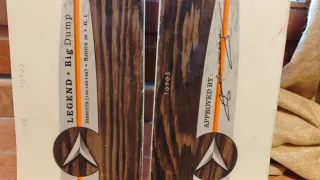 Sci Freeride Dynastar