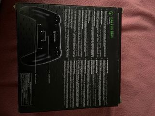 Controlador de Juego Bluetooth BATTLETRON