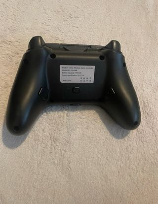 Controlador de Juego Bluetooth BATTLETRON