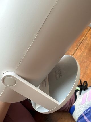 Mini Proyector Compatible con 4K y 1080P Nativo,