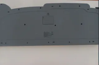 Teclado Órgano Infantil con Luces