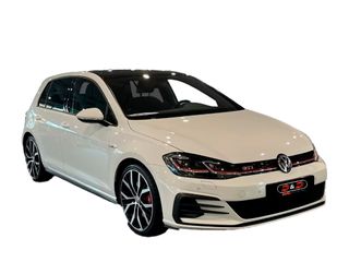 Volkswagen Golf GTI Perf. Honey