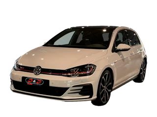 Volkswagen Golf GTI Perf. Honey