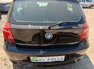 Compresor aire 4472604710 bmw 1 116 d 870195