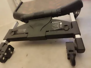 Plataforma para cochecito de bebé