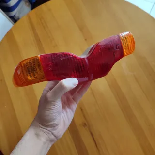 Pilotos Traseros Gilera Runner