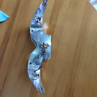 Pilotos Traseros Gilera Runner