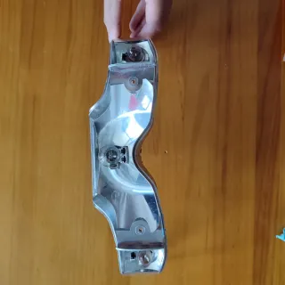 Pilotos Traseros Gilera Runner