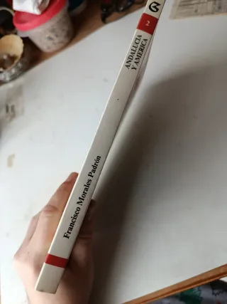 Andalucía y América (Biblioteca Guadalquivir)...