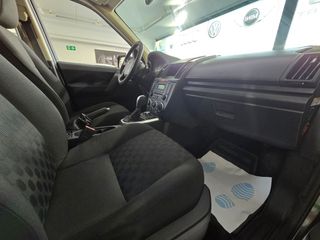 LAND-ROVER Freelander 2.2 Td4 S
