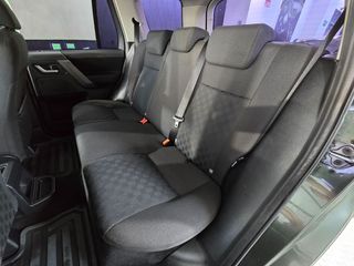 LAND-ROVER Freelander 2.2 Td4 S