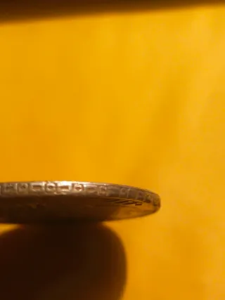 Moneda Plata 8 Reales Carlos III 1788 México FM