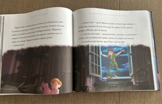 Libro de cuentos infantiles