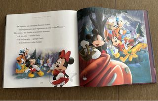 Libro de cuentos infantiles