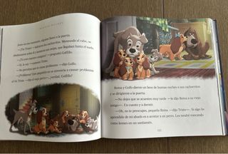 Libro de cuentos infantiles