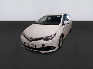 Toyota Auris 1.8 140H Hybrid Active