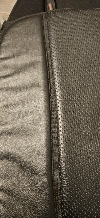 Funda Asientos Delanteros Universal CUSTO CONFORT